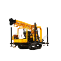 600mm portable water well drilling rig rock bore drilling machine